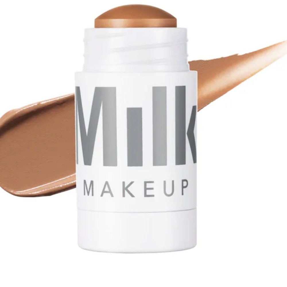 MILK MAKEUP 
Matte Cream Bronzer Stick